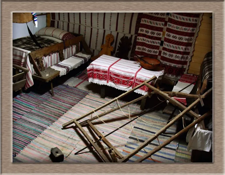 Ethnographic Museum