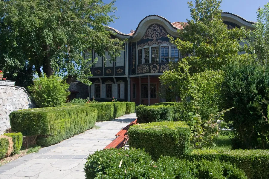 Ethnographic Museum