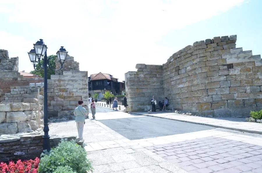 Ethnographic Museum of Nessebar