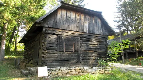 Ethnographic Museum of Transylvania