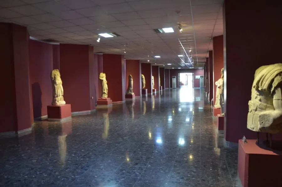 Ethnography Museum