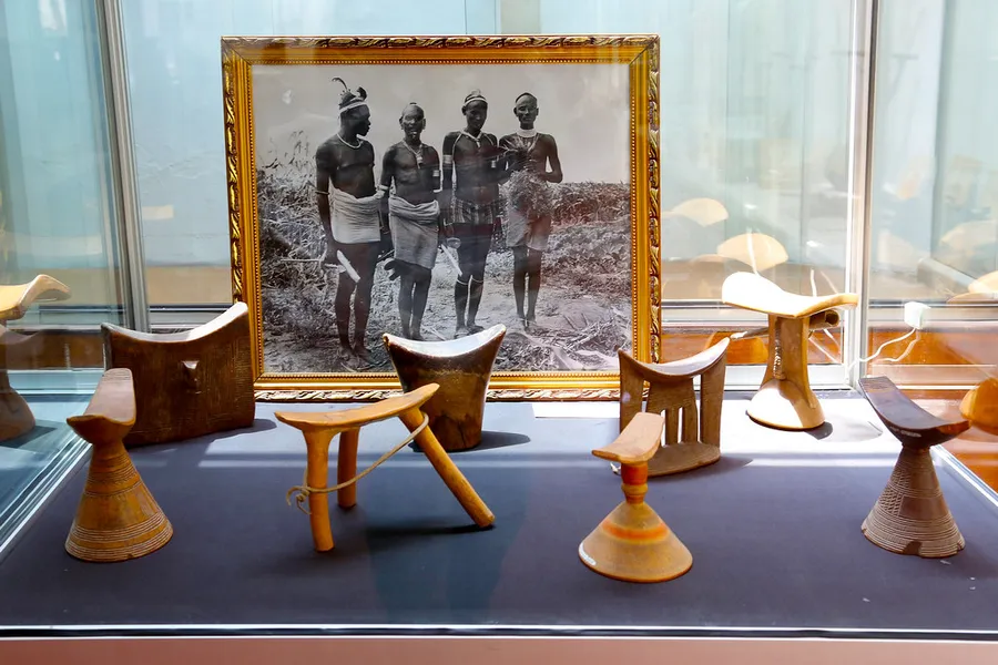 Ethnological Museum