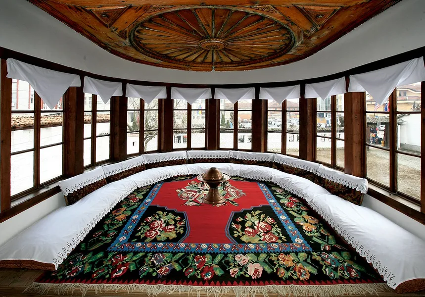 Ethnological Museum