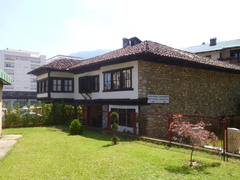 Ethnological Museum of Peja