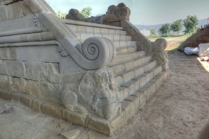 Etruscan Academy Museum