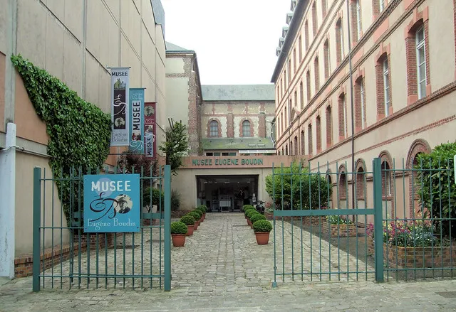 Eugène Boudin Museum