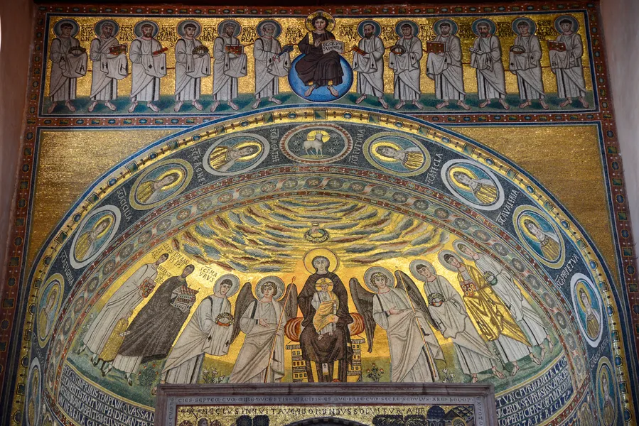 Euphrasian Basilica