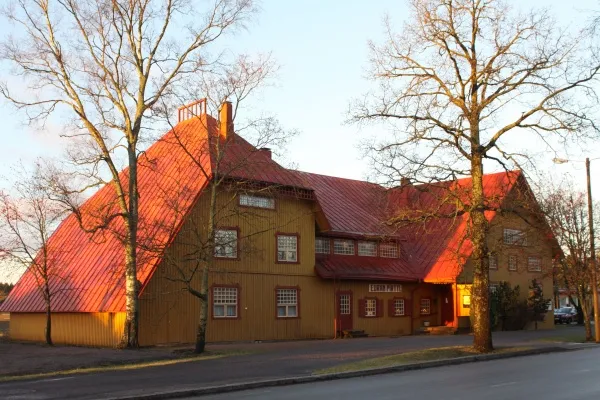 Eura Archaeological Museum