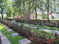 Eura Church