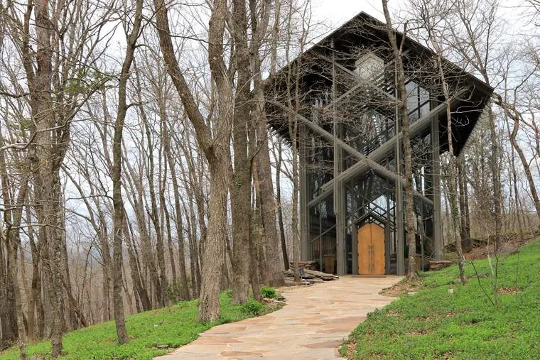Eureka Springs Historical Museum