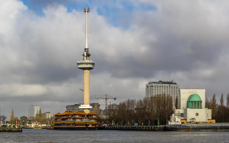 Euromast