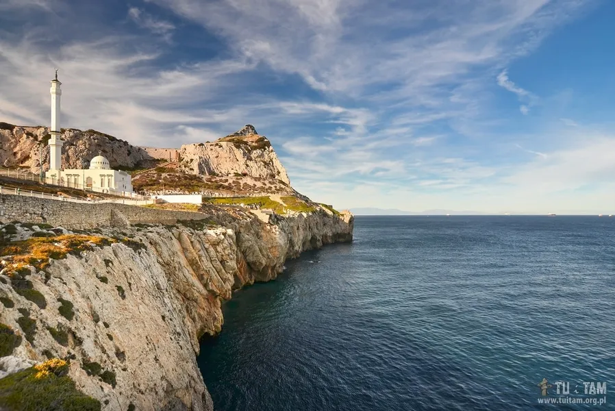 Europa Point