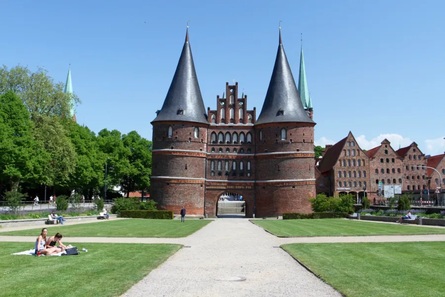 European Hansemuseum