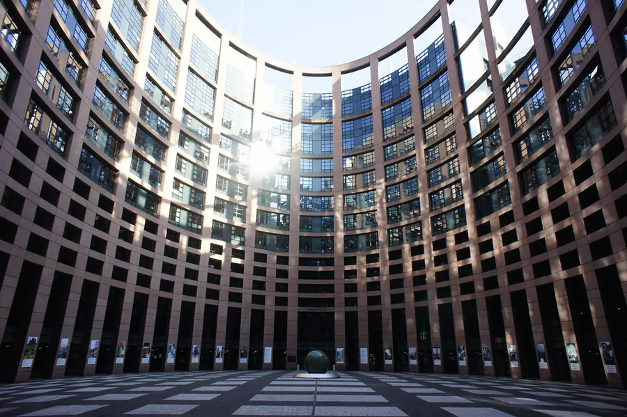 European Parliament