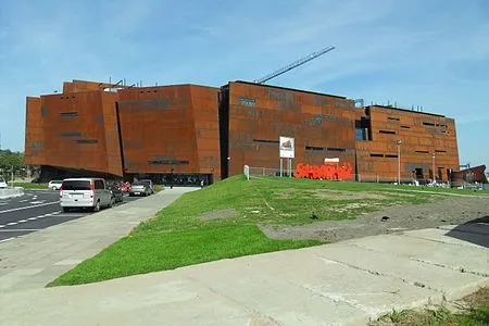 European Solidarity Centre