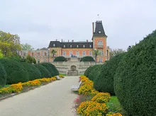 Euxinograd Palace