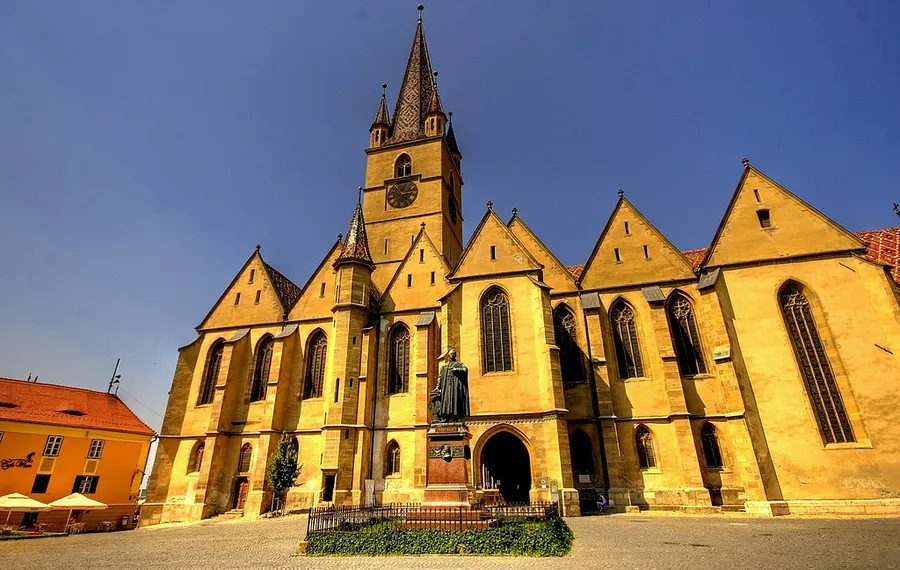 Evangelical Church