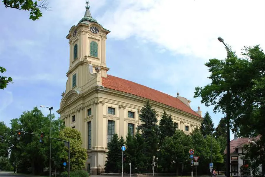Evangelical Great Church
