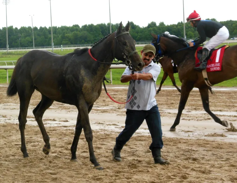 Evangeline Downs Racetrack and Casino