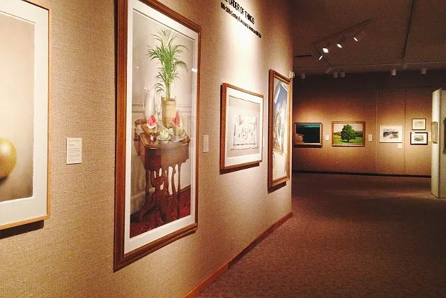 Evansville Museum of Arts, History & Science