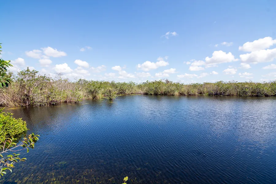 Everglades National Park
