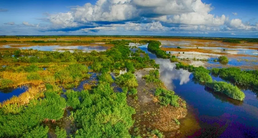 Everglades National Park