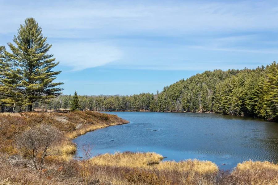 Evergreen Nature Center