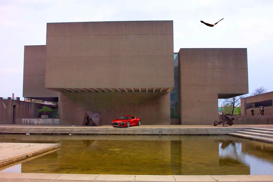 Everson Museum of Art