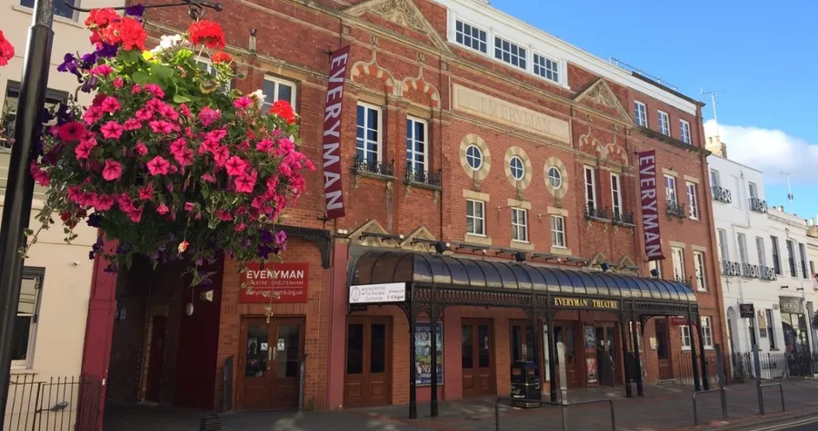 Everyman Theatre