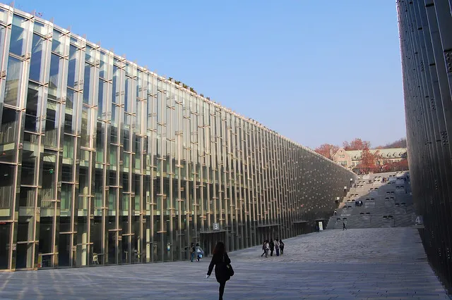 Ewha Womans University