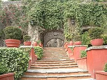 Ex Hacienda San Gabriel de Barrera Museum