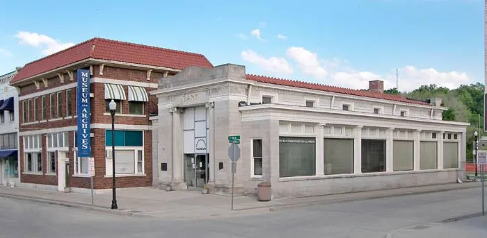 Excelsior Springs Museum and Archives