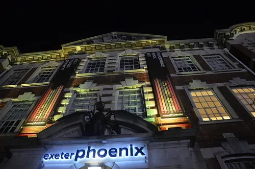 Exeter Phoenix