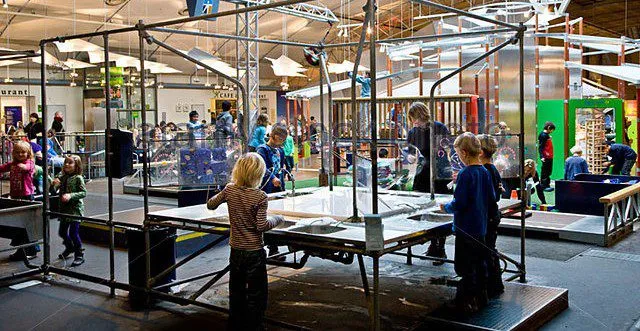 Experimentarium