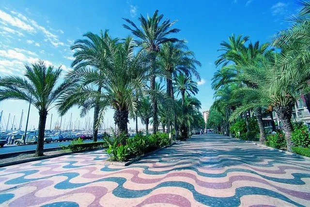 Explanada de España