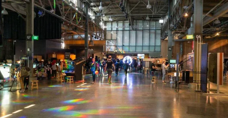 Exploratorium