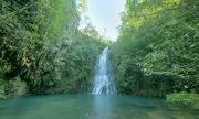 Explore Cockscomb Basin Wildlife Sanctuary