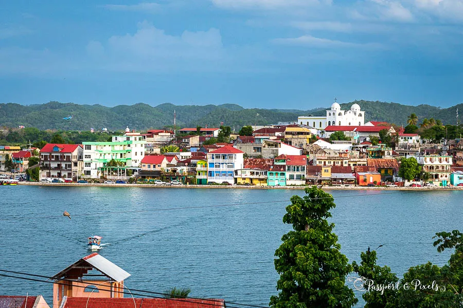 Explore Flores Island
