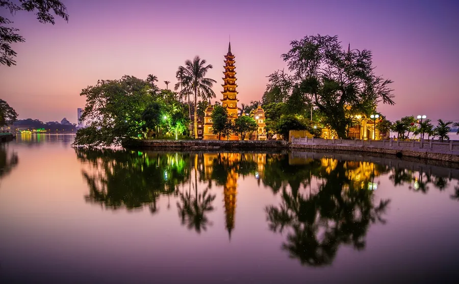 Explore Historical Sites