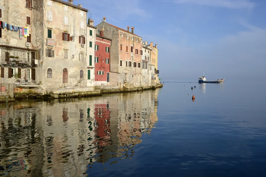 Explore Rovinj