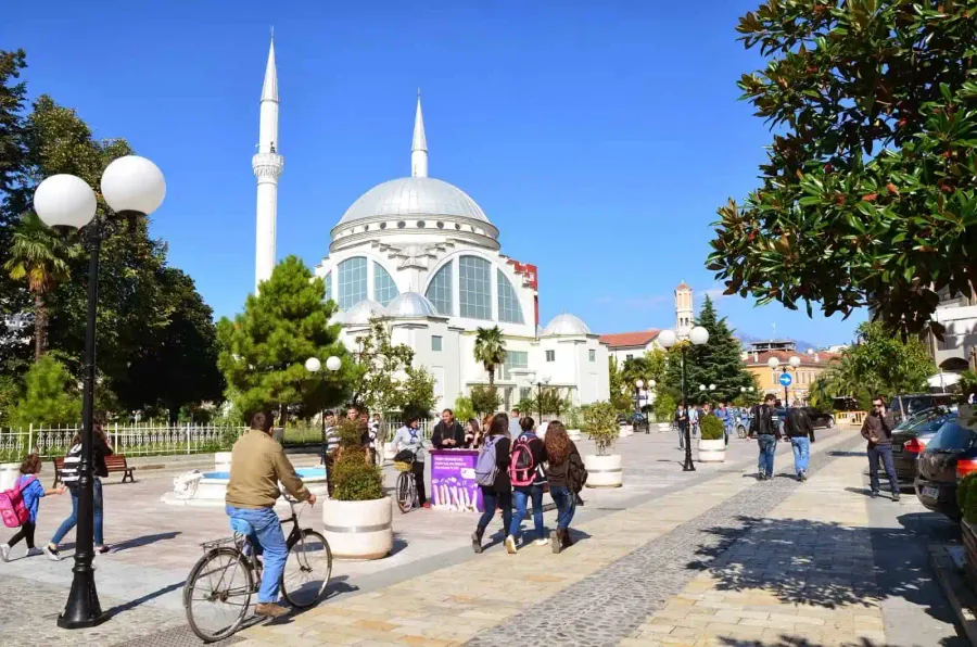 Explore Shkodër