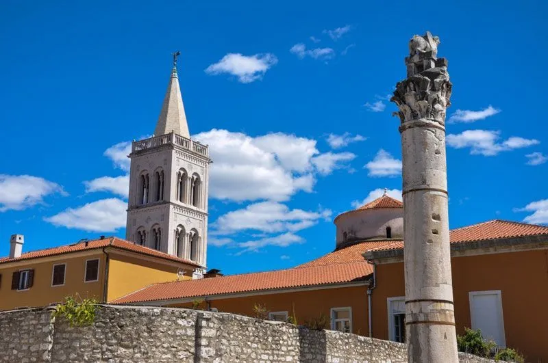 Explore Zadar