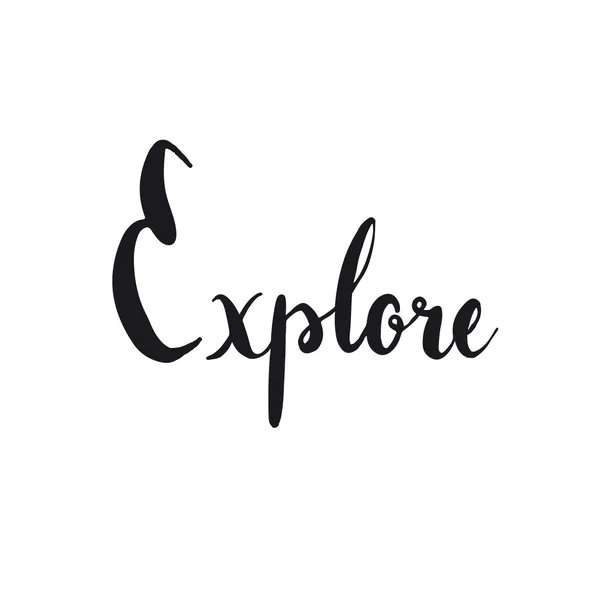 Explore local shops