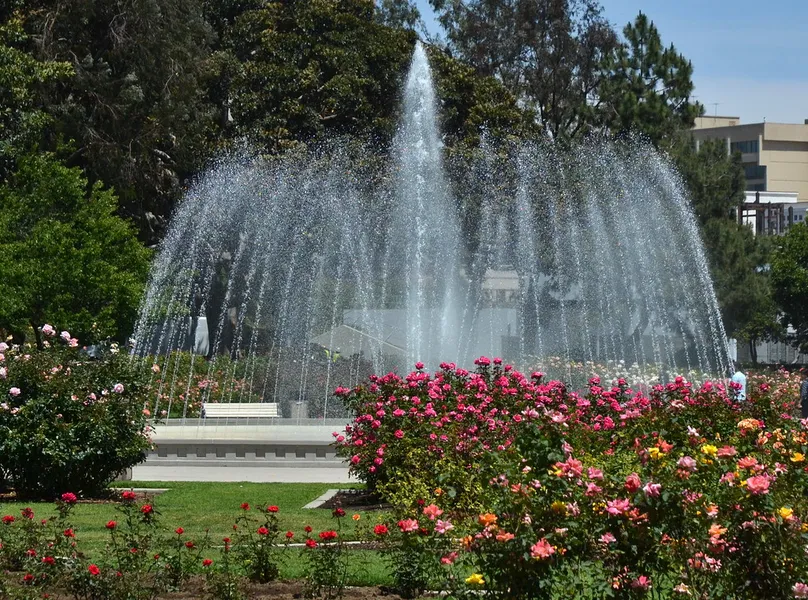 Exposition Park