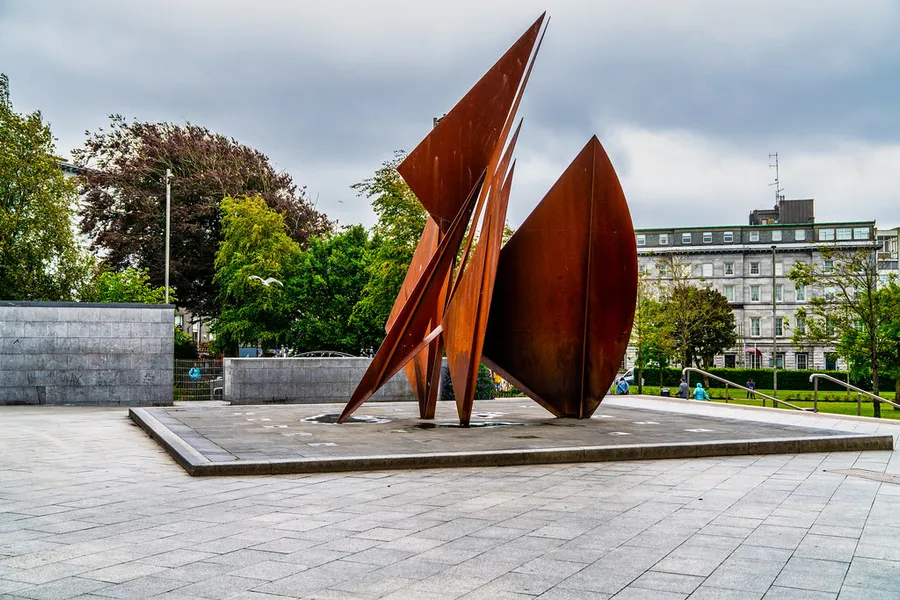 Eyre Square