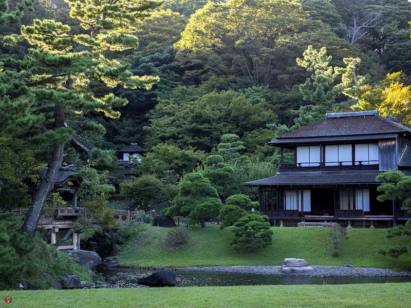 Ezo Yokoyama Family Residence