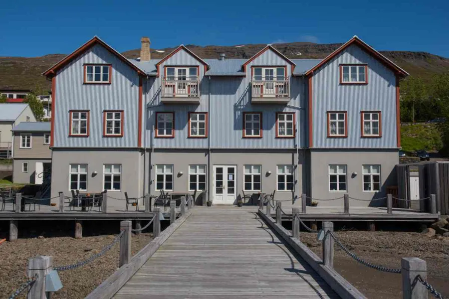 Fáskrúðsfjörður Museum