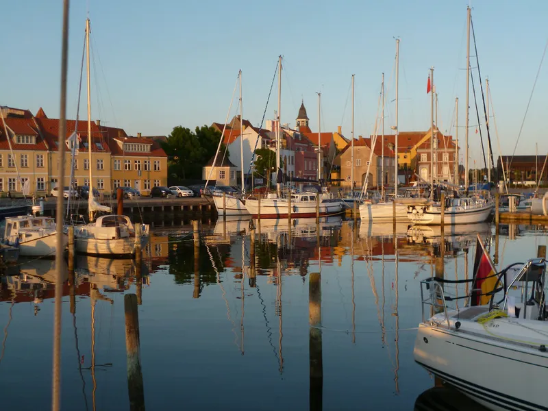Fåborg Havn (Harbor)