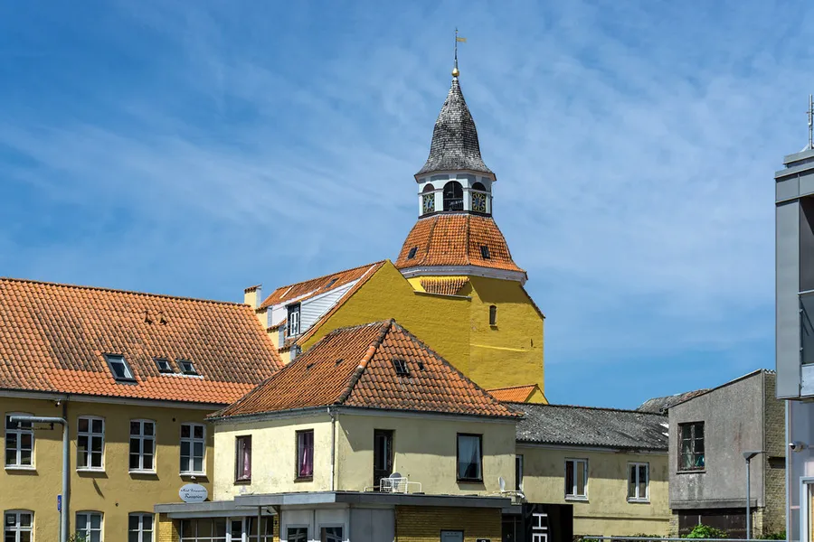 Fåborg Kirke (Church)