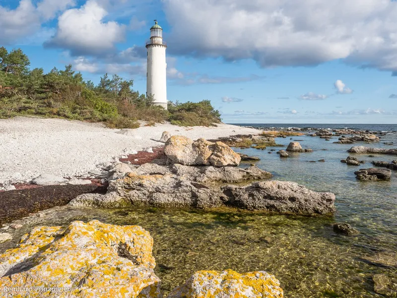Fårö Lighthouse